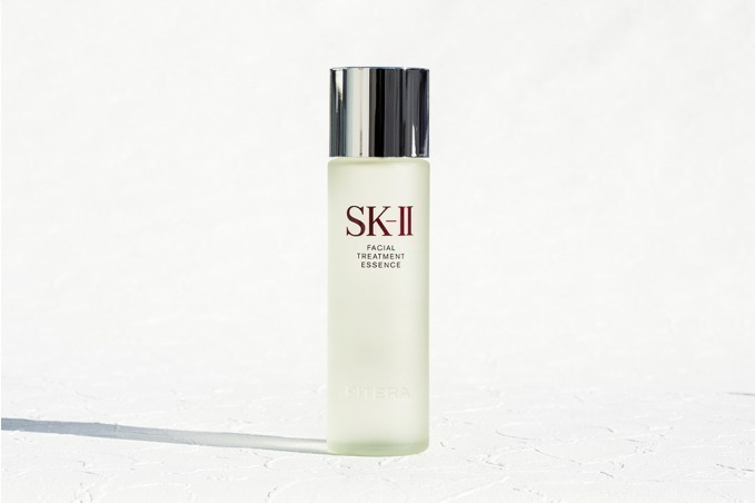 SK-II 化粧水“みんなが知りたい”10のギモン - その効果やおすすめの ...