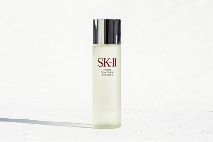 SK-II 基礎化粧品