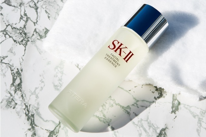 SK-II 基礎化粧品