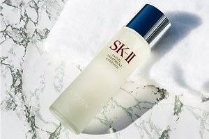 SK-Ⅱ 化粧水、洗顔料