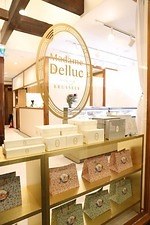 ベルギー王室御用達チョコレート「マダム ドリュック」京都・祇園に日本初上陸、国内1号店オープン｜写真5