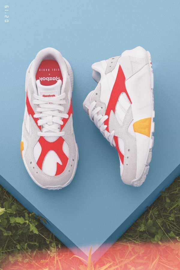reebok x90