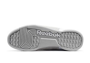 リーボック クラシック×ネペンテスのコラボスニーカー、ワークアウト プラスを大胆スエードでアレンジ｜写真7