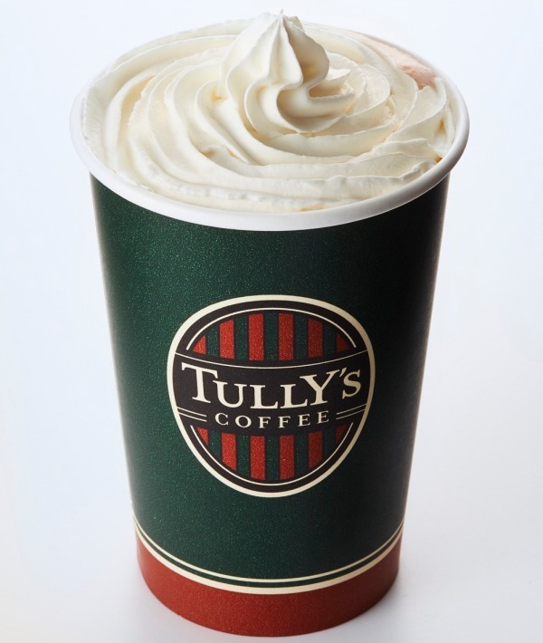 タリーズコーヒー(TULLY'S COFFEE) ミルキーハニーソイラテ｜写真3