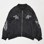 イクミ(IKUMI) 骸骨｜写真2