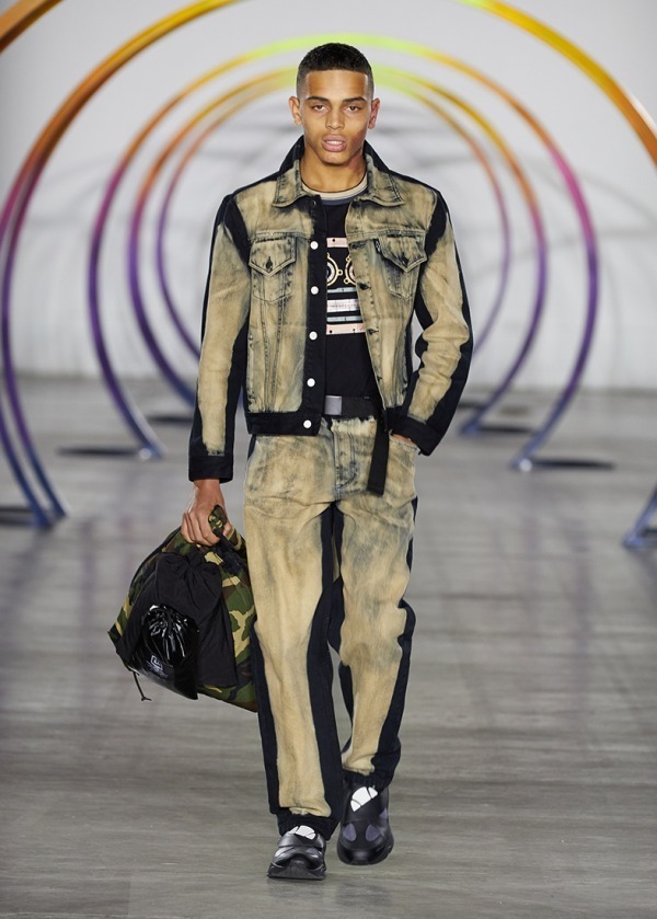 リアム ホッジス 2019-20年秋冬<span>コレクション</span> - 写真5