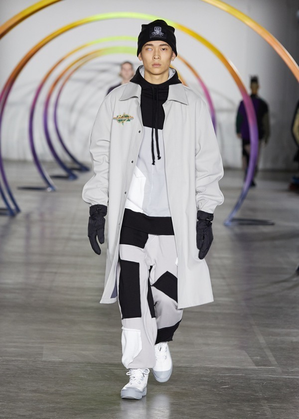 リアム ホッジス 2019-20年秋冬<span>コレクション</span> - 写真6