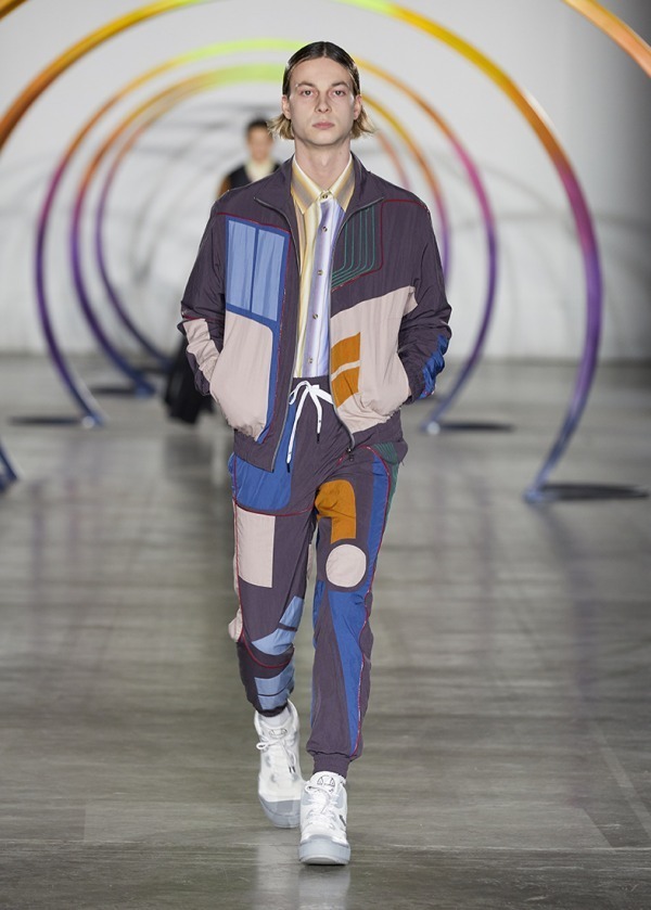 リアム ホッジス 2019-20年秋冬<span>コレクション</span> - 写真7