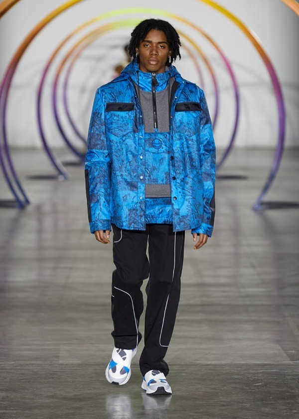 リアム ホッジス 2019-20年秋冬<span>コレクション</span> - 写真19