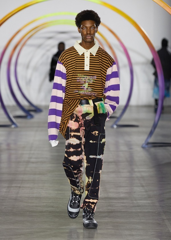 リアム ホッジス 2019-20年秋冬<span>コレクション</span> - 写真20
