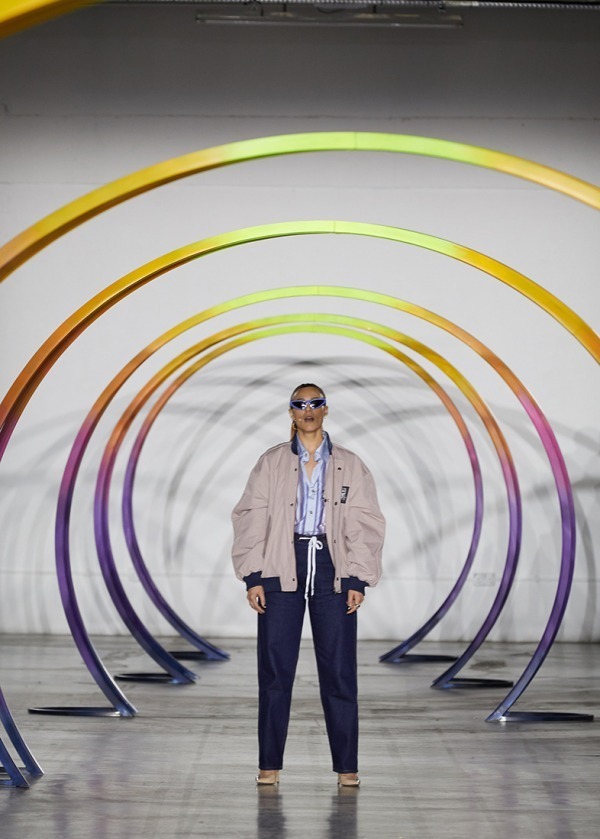 リアム ホッジス 2019-20年秋冬<span>コレクション</span> - 写真30