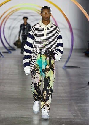 リアム ホッジス(LIAM HODGES) 2019-20年秋冬メンズコレクション  - 写真1