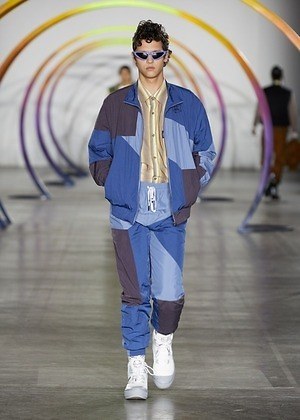 リアム ホッジス(LIAM HODGES) 2019-20年秋冬メンズコレクション  - 写真14