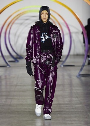 リアム ホッジス(LIAM HODGES) 2019-20年秋冬メンズコレクション  - 写真24