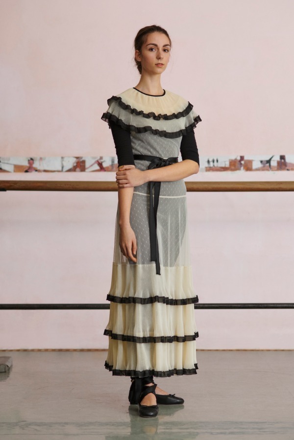 レッド ヴァレンティノ(REDValentino) 2019-20年秋冬ウィメンズコレクション  - 写真6