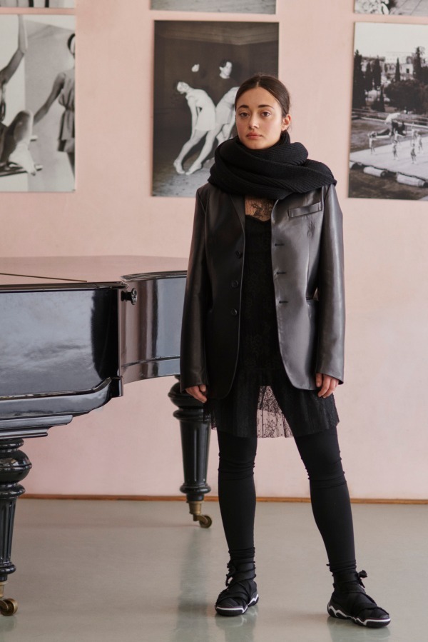 レッド ヴァレンティノ 2019-20年秋冬<span>コレクション</span> - 写真10