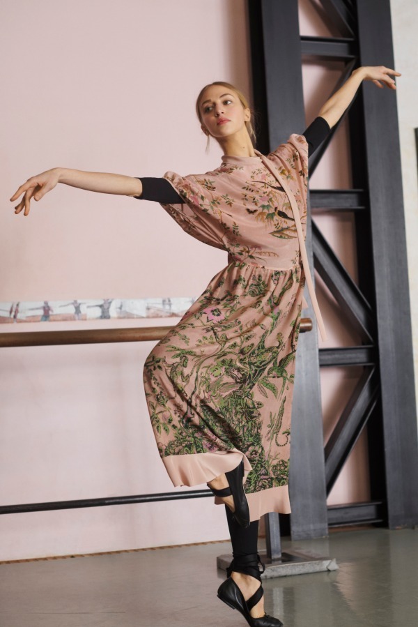 レッド ヴァレンティノ 2019-20年秋冬<span>コレクション</span> - 写真13