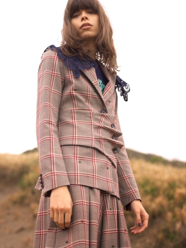 ミュベール 2019年プレフォール<span>コレクション</span> - 写真9
