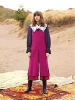 ミュベール 2019年プレフォールコレクション - ペルシャ絨毯に思いを馳せて｜写真5