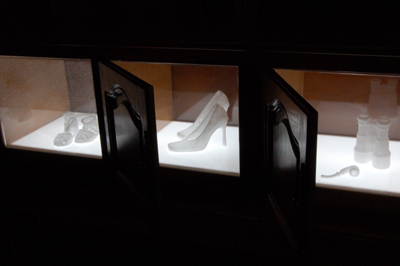 「宮永愛子：なかそら−空中空−」