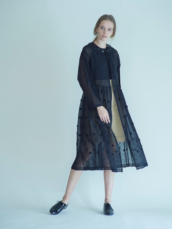 ネセセア 2019年春夏<span>コレクション</span> - 写真8