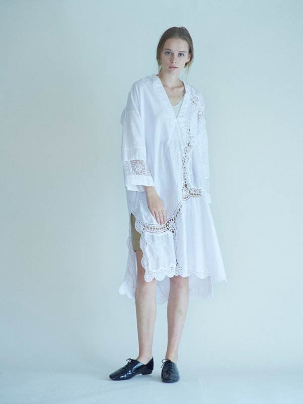 ネセセア 2019年春夏<span>コレクション</span> - 写真11