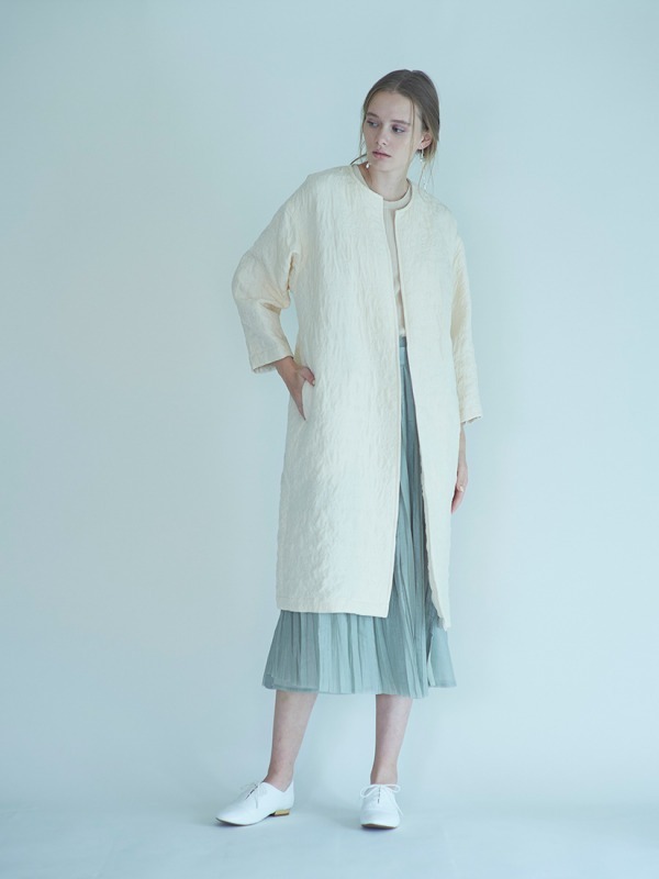 ネセセア 2019年春夏<span>コレクション</span> - 写真12
