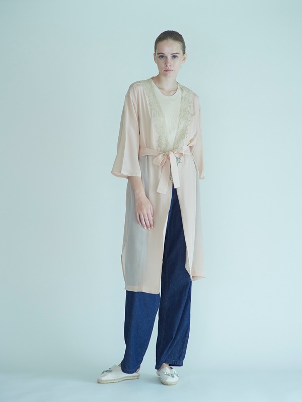 ネセセア 2019年春夏<span>コレクション</span> - 写真19
