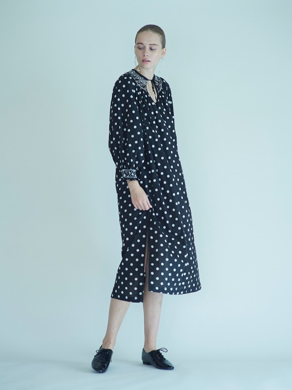 ネセセア 2019年春夏<span>コレクション</span> - 写真20