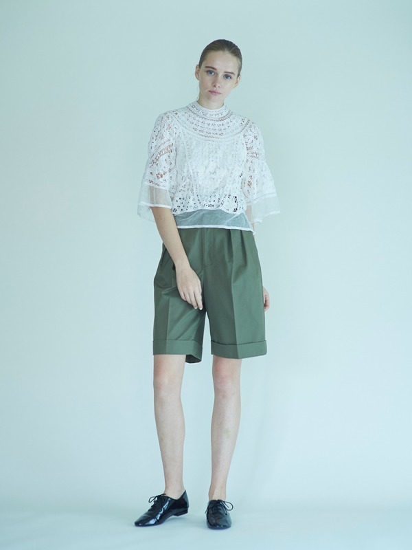 ネセセア 2019年春夏<span>コレクション</span> - 写真22