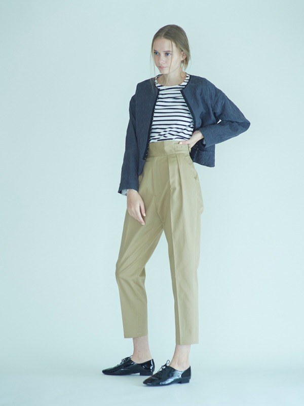 ネセセア 2019年春夏<span>コレクション</span> - 写真27