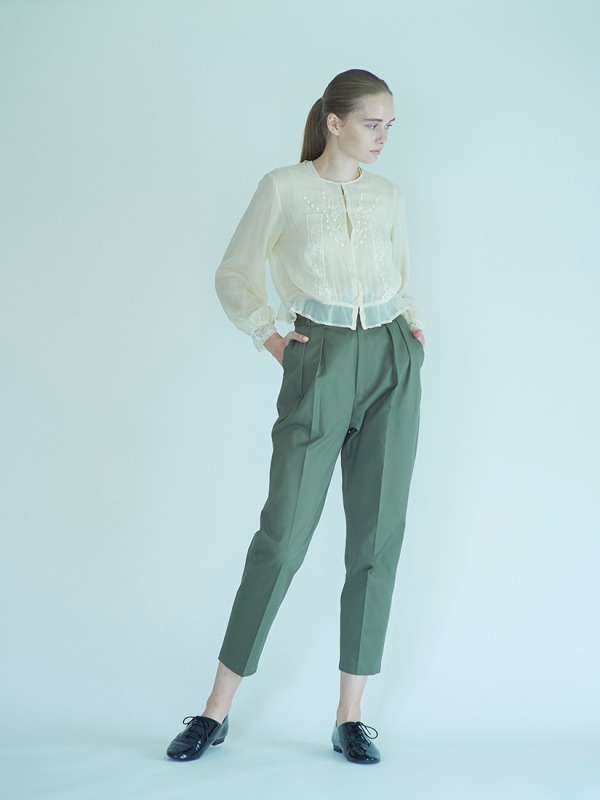 ネセセア 2019年春夏<span>コレクション</span> - 写真32