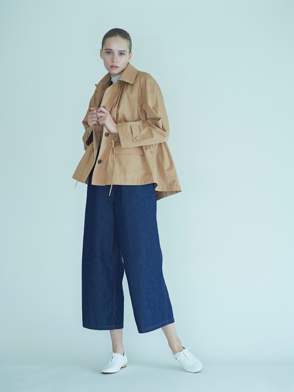 ネセセア 2019年春夏<span>コレクション</span> - 写真34