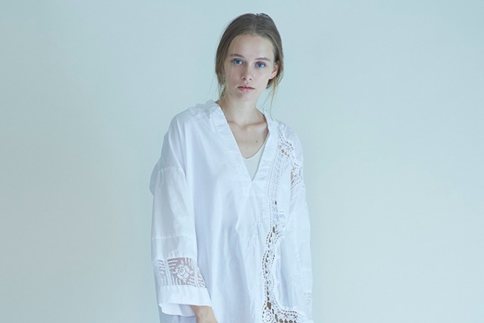 nésessaire 2019SS Collection