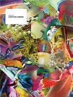 「PHENOMENON: RGB」展が原宿で、YOSHIROTTENらが“3原色”を表現した作品展示｜写真16