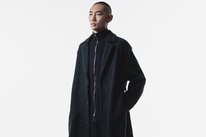 クジャク 2019-20年秋冬 メンズ コレクション