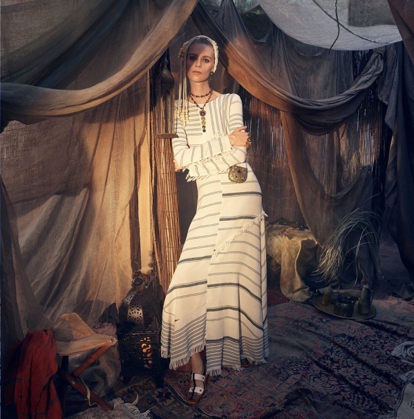 ザラ 2019年春夏<span>コレクション</span> - 写真2