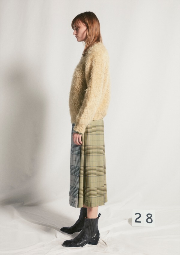 ビューティフルピープル 2019年秋<span>コレクション</span> - 写真28