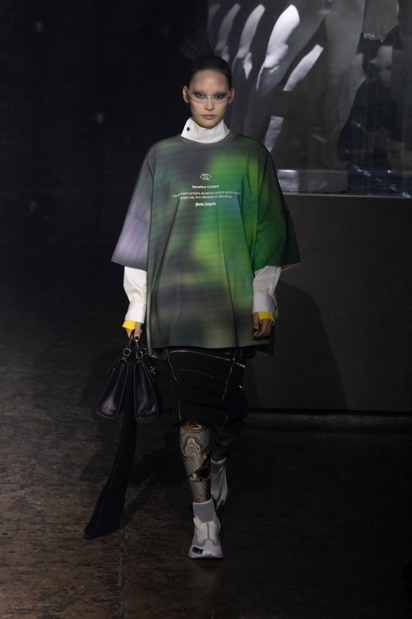 パーム・エンジェルス 2019-20年秋冬<span>コレクション</span> - 写真7