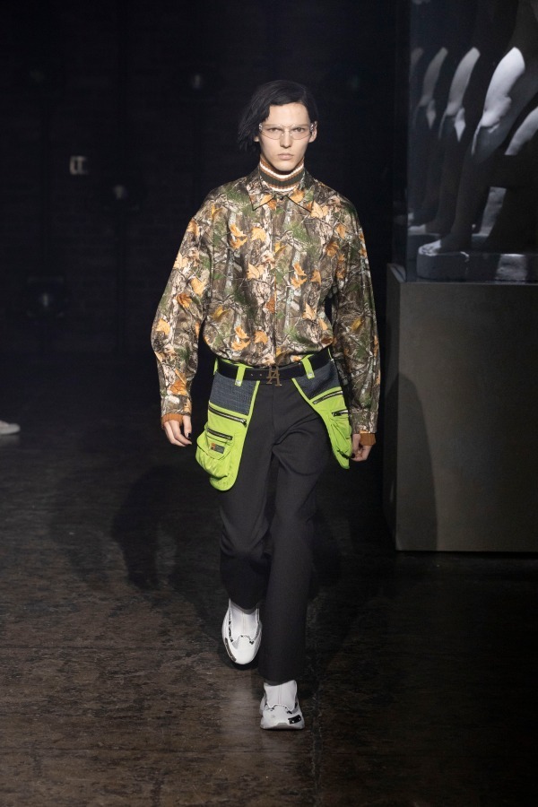パーム・エンジェルス 2019-20年秋冬<span>コレクション</span> - 写真11
