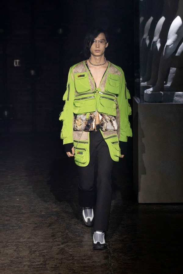 パーム・エンジェルス 2019-20年秋冬<span>コレクション</span> - 写真14