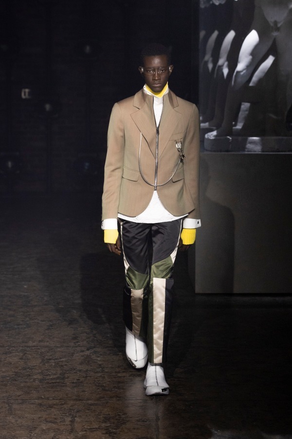 パーム・エンジェルス 2019-20年秋冬<span>コレクション</span> - 写真23