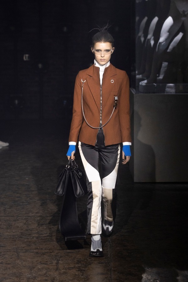 パーム・エンジェルス 2019-20年秋冬<span>コレクション</span> - 写真24