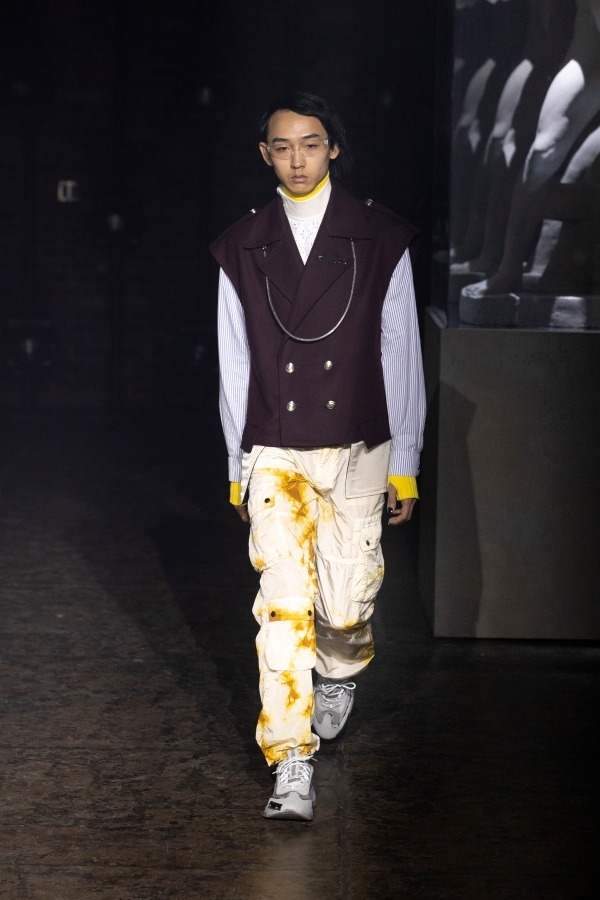 パーム・エンジェルス 2019-20年秋冬<span>コレクション</span> - 写真28