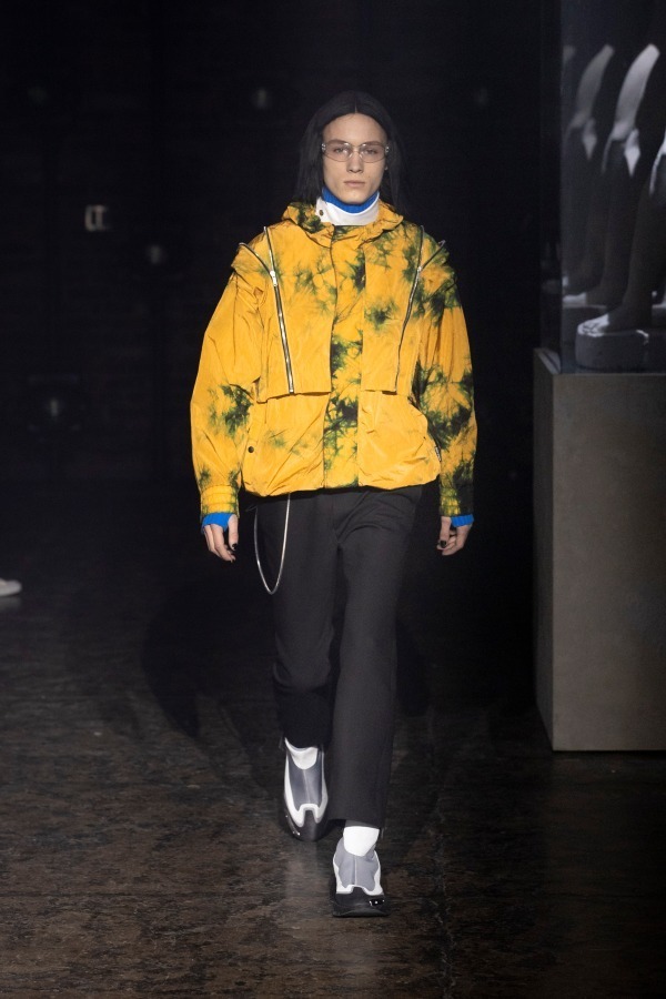 パーム・エンジェルス 2019-20年秋冬<span>コレクション</span> - 写真29