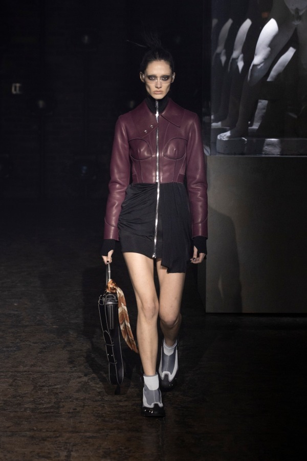 パーム・エンジェルス 2019-20年秋冬<span>コレクション</span> - 写真33