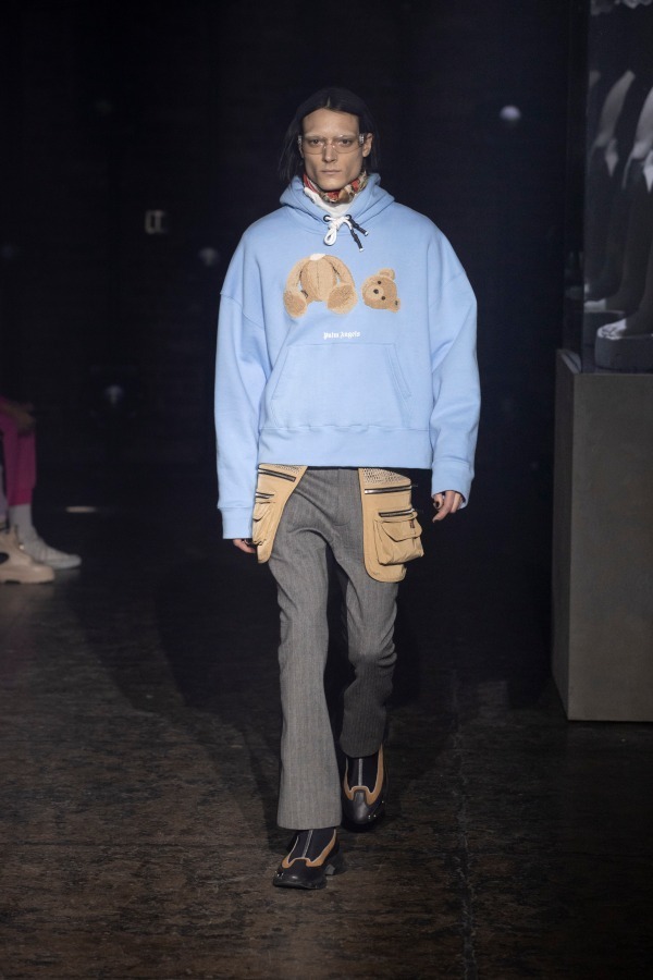 パーム・エンジェルス 2019-20年秋冬<span>コレクション</span> - 写真43