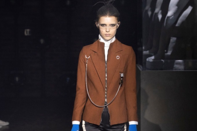 パーム・エンジェルス 2019-20年秋冬 ウィメンズ&メンズ コレクション