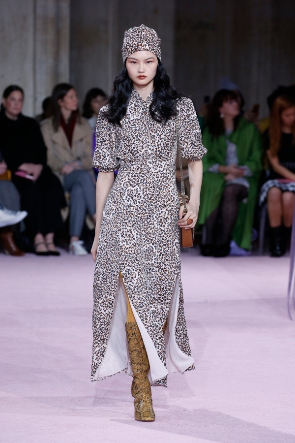 ケイト・スペード ニューヨーク 2019年秋<span>コレクション</span> - 写真9