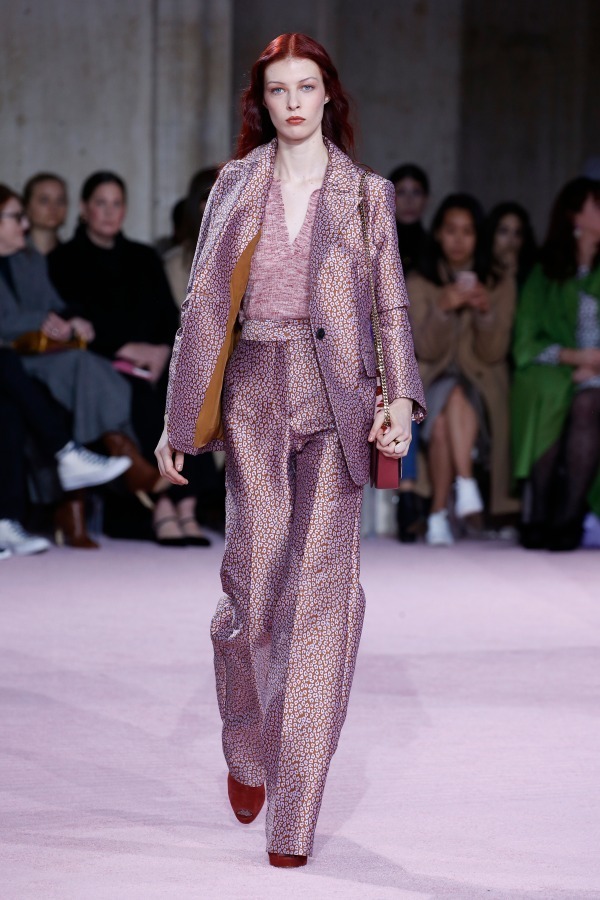 ケイト・スペード ニューヨーク 2019年秋<span>コレクション</span> - 写真21